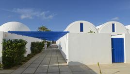 WEEK-END DAR JERBA NARJESS 4*, Demi-Pension (3 nuits)