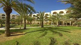 WEEK-END IBEROSTAR AVERROES 4*, All Inclusive (3 nuits)
