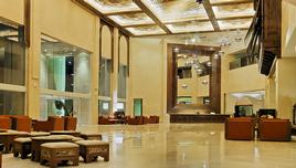 SEJOUR THALASSO IBEROSTAR ROYAL EL MANSOUR 5* CURE REMISE EN FORME 3J/4S AI (7 nuits)