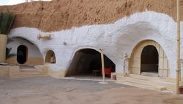 CIRCUIT DECOUVERTE DE LA TUNISIE @EL MOURADI SKANES 4* (7 nuits)