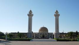CIRCUIT DECOUVERTE DE LA TUNISIE @IBEROSTAR KURIAT PALACE 5* (7 nuits)