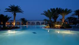 LONG SEJOUR SENTIDO DJERBA BEACH 4*, All Inclusive (14 nuits)