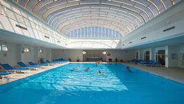 LONG SEJOUR SENTIDO DJERBA BEACH 4*, All Inclusive (28 nuits)