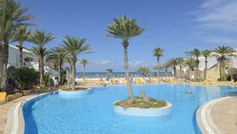 LONG SEJOUR DAR JERBA NARJESS 4*, All Inclusive (21 nuits)