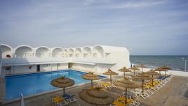 WEEK-END DAR JERBA NARJESS 4*, Demi-Pension (3 nuits)