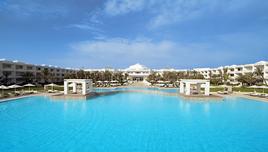 LONG SEJOUR RADISSON BLU PALACE RESORT & THALASSO DJERBA 5*, All Inclusive (28 nuits)