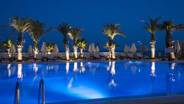 LONG SEJOUR RADISSON BLU RESORT & THALASSO HAMMAMET 5*, Demi Pension (14 nuits)