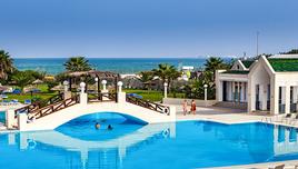 WEEK-END EL BORJ 3*, All Inclusive (3 nuits)