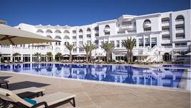 SEJOUR THALASSO RADISSON BLU HAMMAMET 5* - Cure Pure Détox 6 Jours/5 Soins, DP (7 nuits)