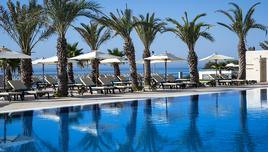 SEJOUR THALASSO RADISSON BLU HAMMAMET 5* - Cure Jambes Toniques 4 Jours/4 Soins, DP (7 nuits)