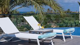 WEEK-END IBEROSTAR MEHARI DJERBA 4*, All Inclusive (3 nuits)