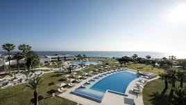 SEJOUR IBEROSTAR DIAR EL ANDALOUS 5*, All Inclusive (7 nuits)