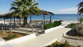 LONG SEJOUR IBEROSTAR DIAR EL ANDALOUS 5*, Demi Pension (21 nuits)