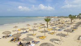 SEJOUR GOLF DAR JERBA NARJESS 4*, 3 GREEN FEES, All Inclusive (7 nuits)