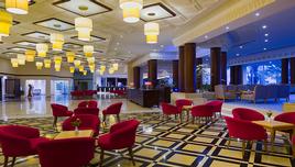 SEJOUR GOLF IBEROSTAR MEHARI DJERBA 4*, 3 GREEN FEES, All Inclusive (7 nuits)