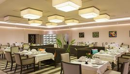 LONG SEJOUR IBEROSTAR MEHARI DJERBA 4*, All Inclusive (28 nuits)