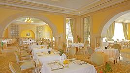 LONG SEJOUR IBEROSTAR AVERROES 4*, Demi Pension (21 nuits)