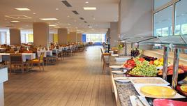 LONG SEJOUR SAHARA BEACH AQUA PARK 3*, All Inclusive (14 nuits)