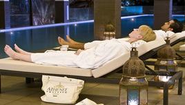 SEJOUR MER & REMISE EN FORME 6JOURS/4 SOINS RADISSON BLU PALACE DJERBA 5*, All Inclusive(7n)