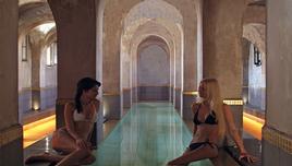 SEJOUR MER & REMISE EN FORME 3JOURS/4 SOINS RADISSON BLU PALACE DJERBA 5*, All Inclusive (7n)