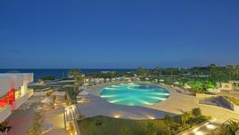 LONG SEJOUR IBEROSTAR DIAR EL ANDALOUS 5*, Demi Pension (28 nuits)