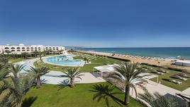 WEEK-END IBEROSTAR AVERROES 4*, Demi Pension (3 nuits)