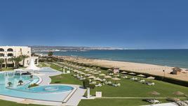 SEJOUR GOLF IBEROSTAR AVERROES 4*, 3 GREEN FEES , All Inclusive (7 nuits)